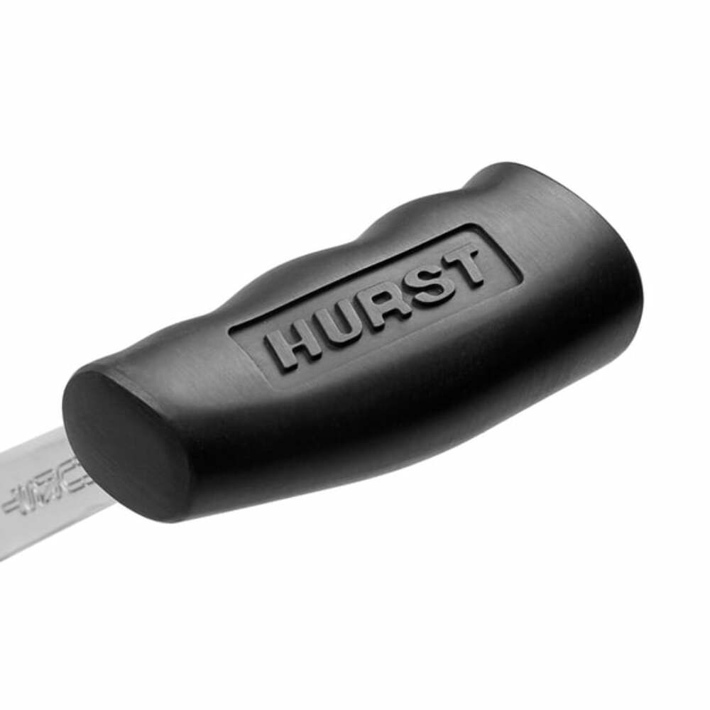Hurst Universal T-Handle - Black - 1530070