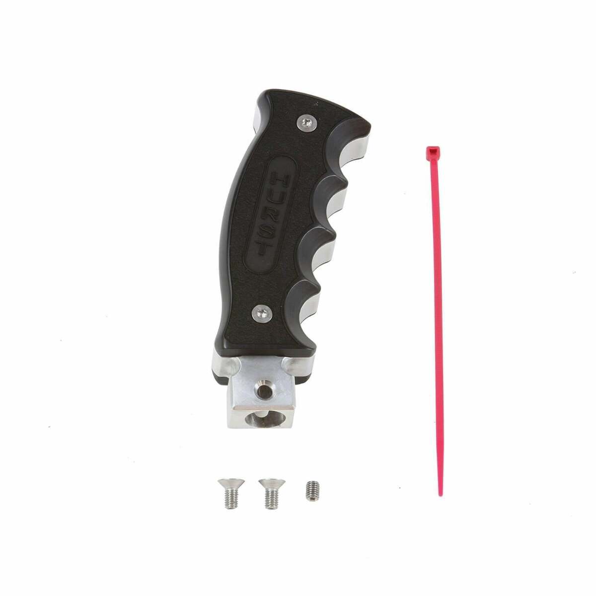 Hurst Billet/Plus Pistol Grip Manual Shift Handle - 1531003