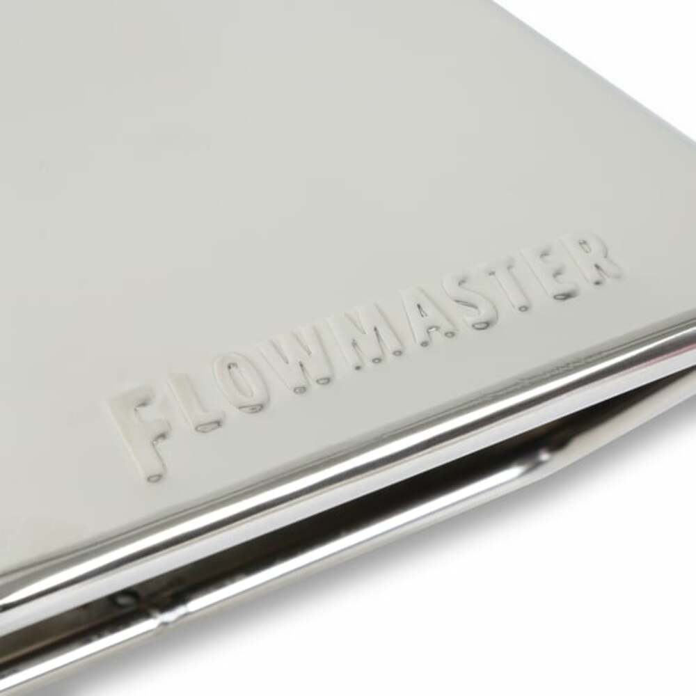 Flowmaster Exhaust Tip 15354
