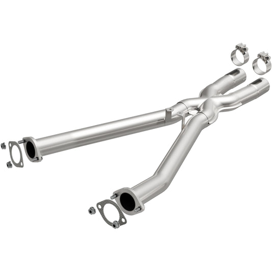 Performance Exhaust X-Pipe Assembly 15437