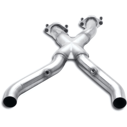 Performance Exhaust X-Pipe Assembly 15447