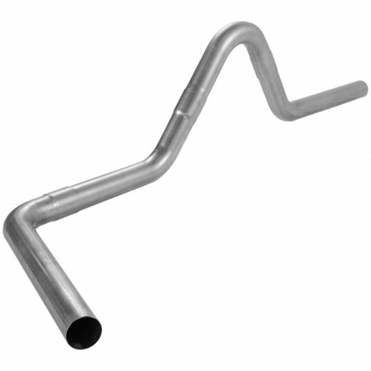 Flowmaster 15902 Single Tailpipe Kit - 3.00 in. Universal 4-piece pipes only