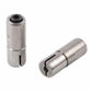 Lakewood 15907 EZ Adjustable Dowel Pins GM Offset .007