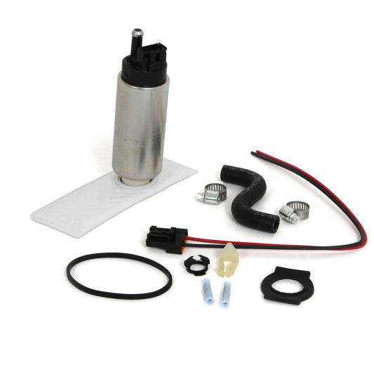 Fits 1986-97 Mustang 190 Lph In Tank Direct Replacement Electric Fuel Pump-1606