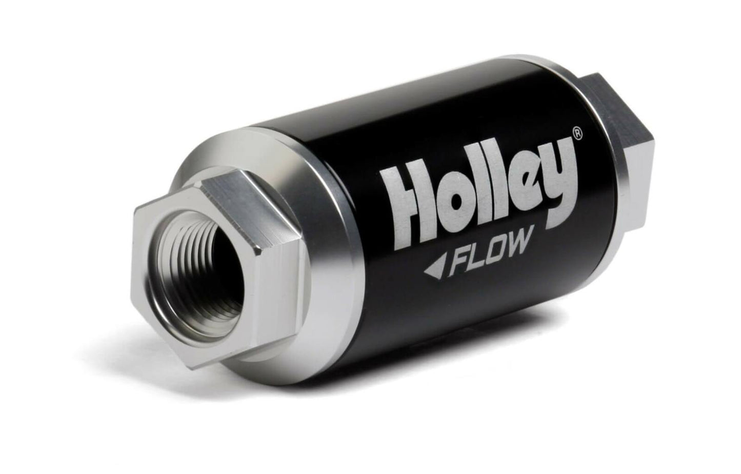 100 GPH HP Billet Fuel Filter - 162-562