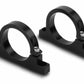Black Mounting Bracket HP and VR Series Billet Fuel Filters - 162-574