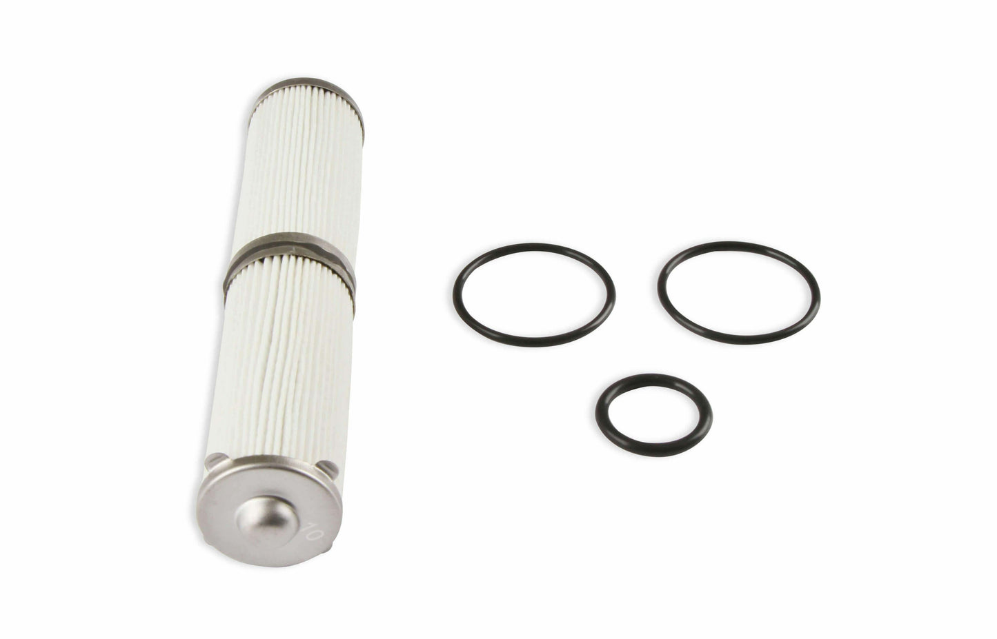Fuel Filter Element and O-ring Kit - 162-580