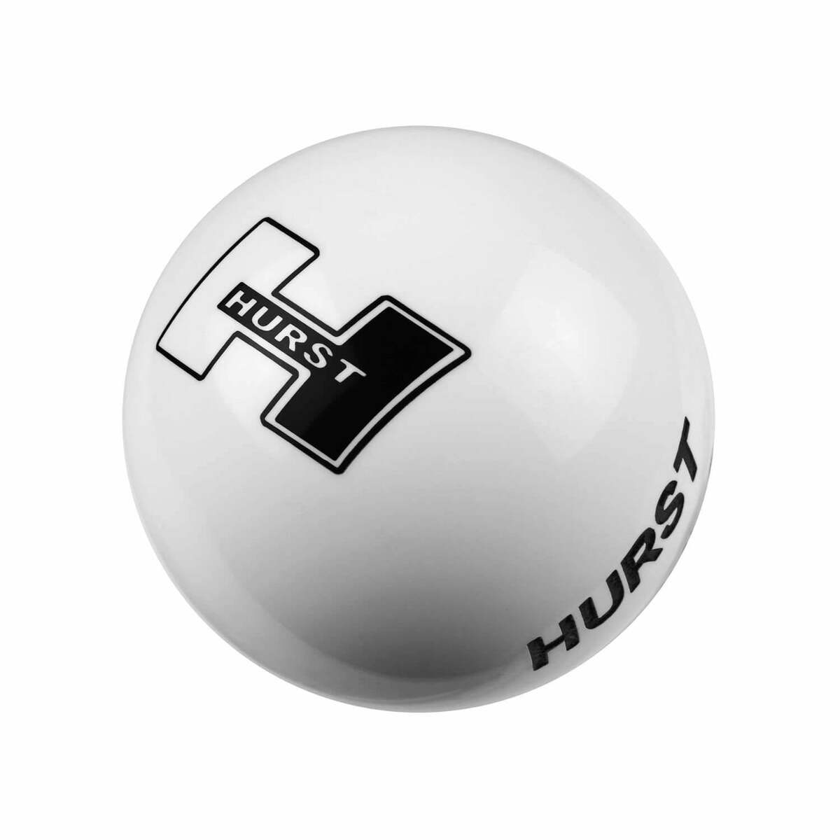 Hurst Logo Shift Knob - Universal - 1631401