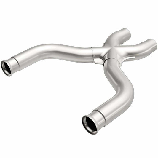 2011-2014 Ford Mustang System Performance X-Pipe 16398 Magnaflow