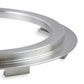 Earl’s Performance 166023ERL - Fuel Pump Module Mounting Ring - Aluminum fits Late Model USCAR
