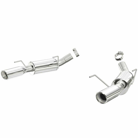 2005-2009 Ford Mustang System Competition Axle-Back 16793 Magnaflow