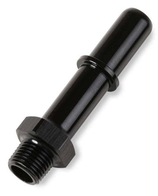 NOS OE Fuel Line Adapter - Fits 3/8 Fuel Rail - 17015NOS