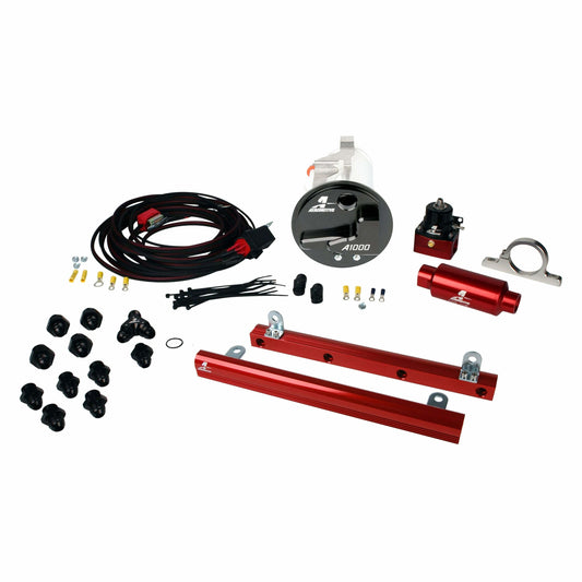Aeromotive 17304 05-09 Mustang GT Stealth A1000 Racing Fuel System