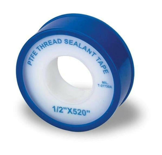 Earls Thread Seal Tape - 175002ERL