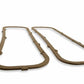 Mr. Gasket Performance Valve Cover Gaskets - .187 Inch Thick - 177