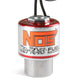 NOS Fuel Solenoid - Red - 18075NOS