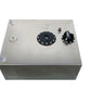 Aeromotive 18383 Brushless Eliminator 20 Gallon Fuel Cell with VSC