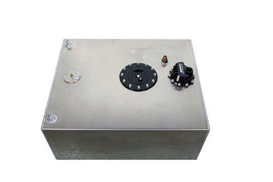 Aeromotive 18383 Brushless Eliminator 20 Gallon Fuel Cell with VSC