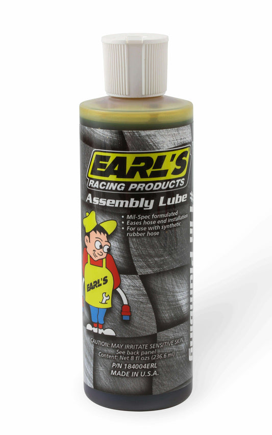 Earls Assembly Lube - 184004ERL
