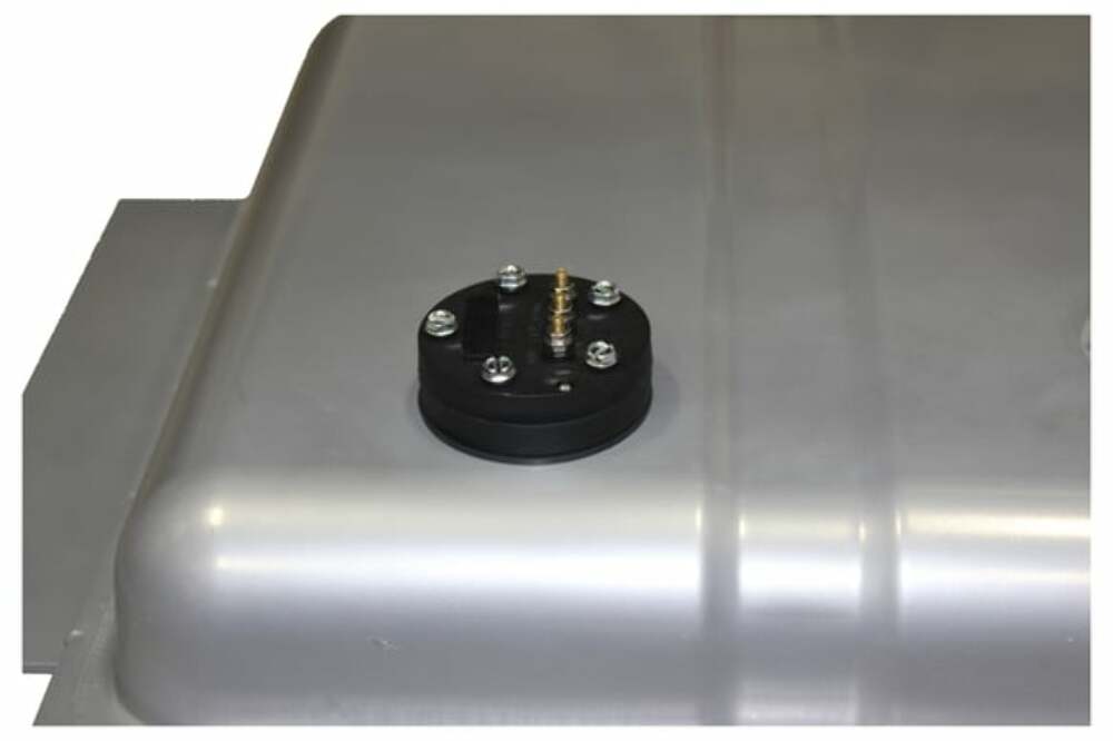 Universal Floatless Laser Fuel Level Sender-19-250