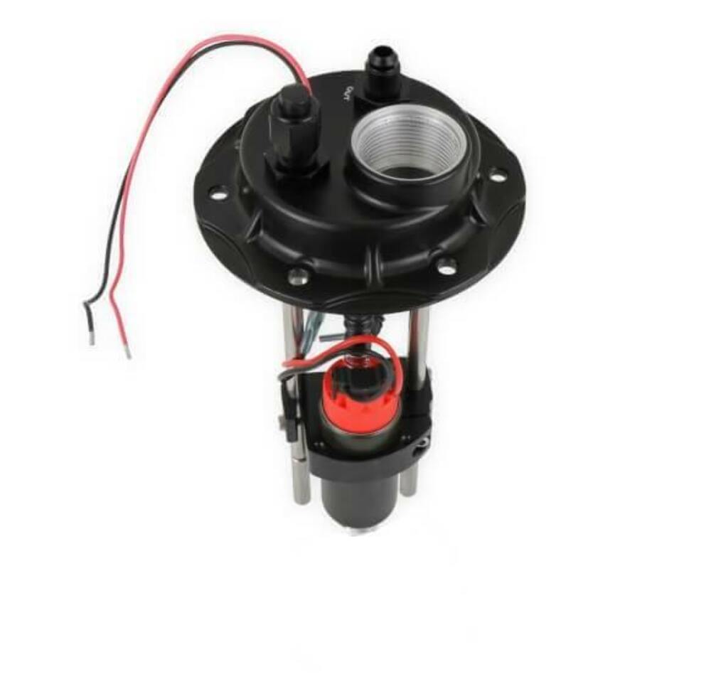 Sniper Fuel Cell EFI Pump Module Assembly-Returnless Style - 19-375