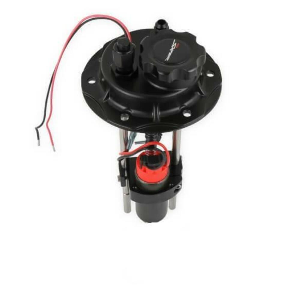Sniper Fuel Cell EFI Pump Module Assembly-Returnless Style - 19-375