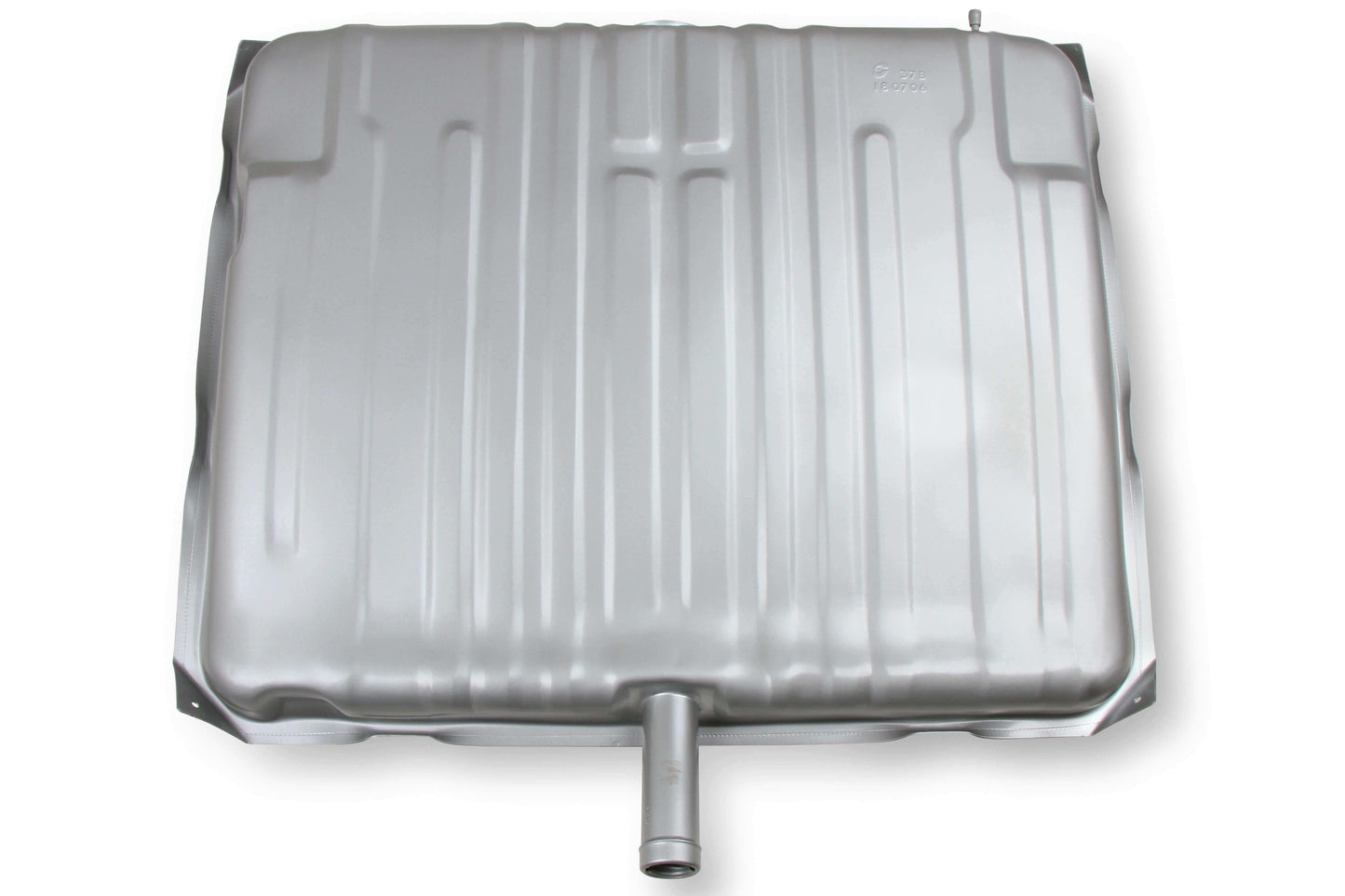 Stock Replacement Fuel Tank - 19-505