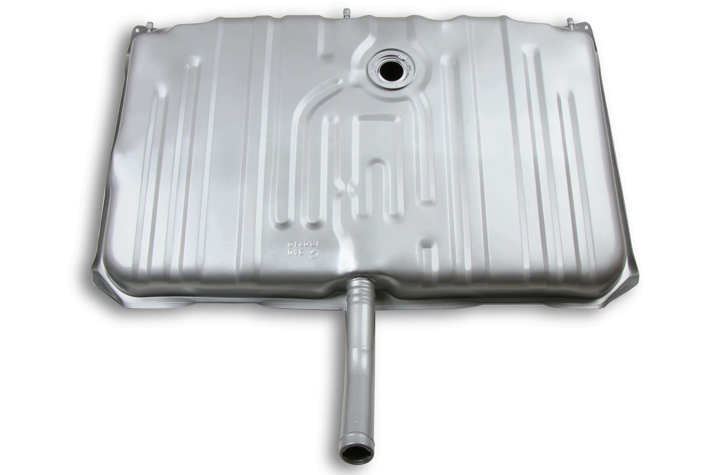Stock Replacement Fuel Tank - 19-517