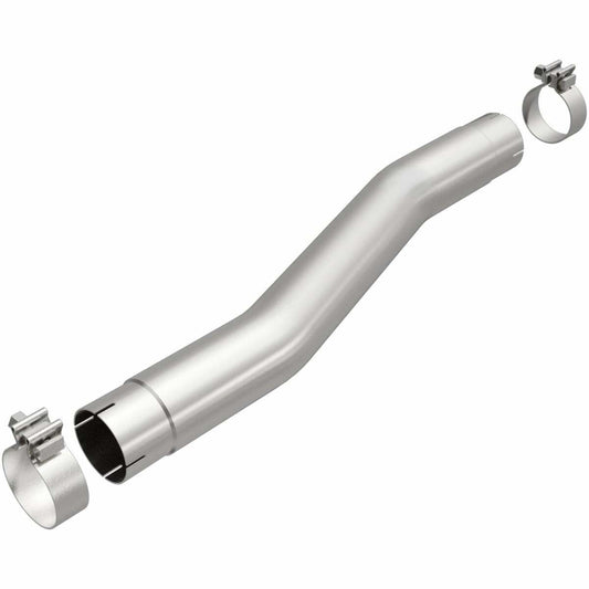 2019-2021 Chevrolet Silverado 1500 System D-Fit Without Muffler 19476 Magnaflow