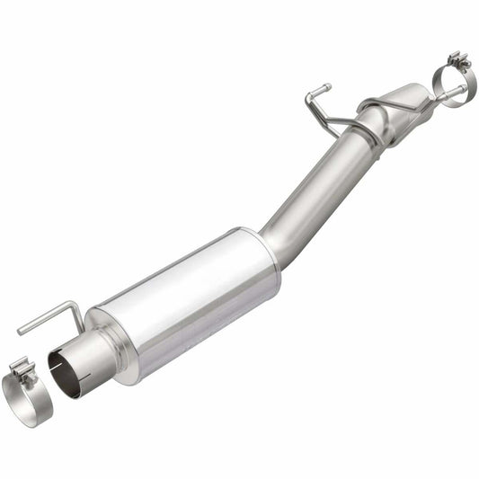 2014-2021 Ram 2500 System D-Fit Without Muffler 19493 Magnaflow