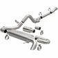 2021-2022 Ford Bronco Overland Series Performance Exhaust 19556 Magnaflow
