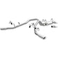 2015-2021 Ford F-150 Street Series Stainless Cat-Back System 19564 Magnaflow
