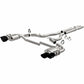 2018-2023 Ford Mustang NEO Series Cat-Back Exhaust 19579 Magnaflow