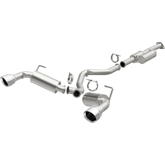 NEO Series Cat-Back Performance Exhaust System 19595 Magnaflow