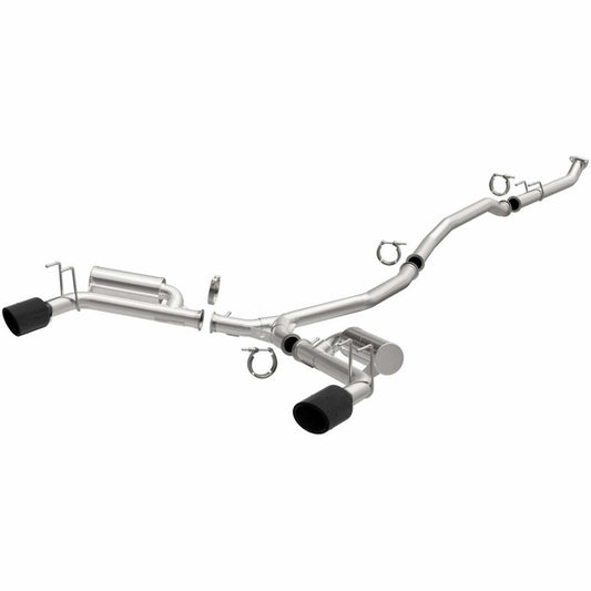NEO Series Cat-Back Performance Exhaust System 19600 Magnaflow