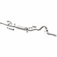 2022 Toyota Tundra Overland Series Cat-Back Exhaust 19604 Magnaflow