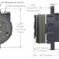 SD7 A/C Compressor - 199-102
