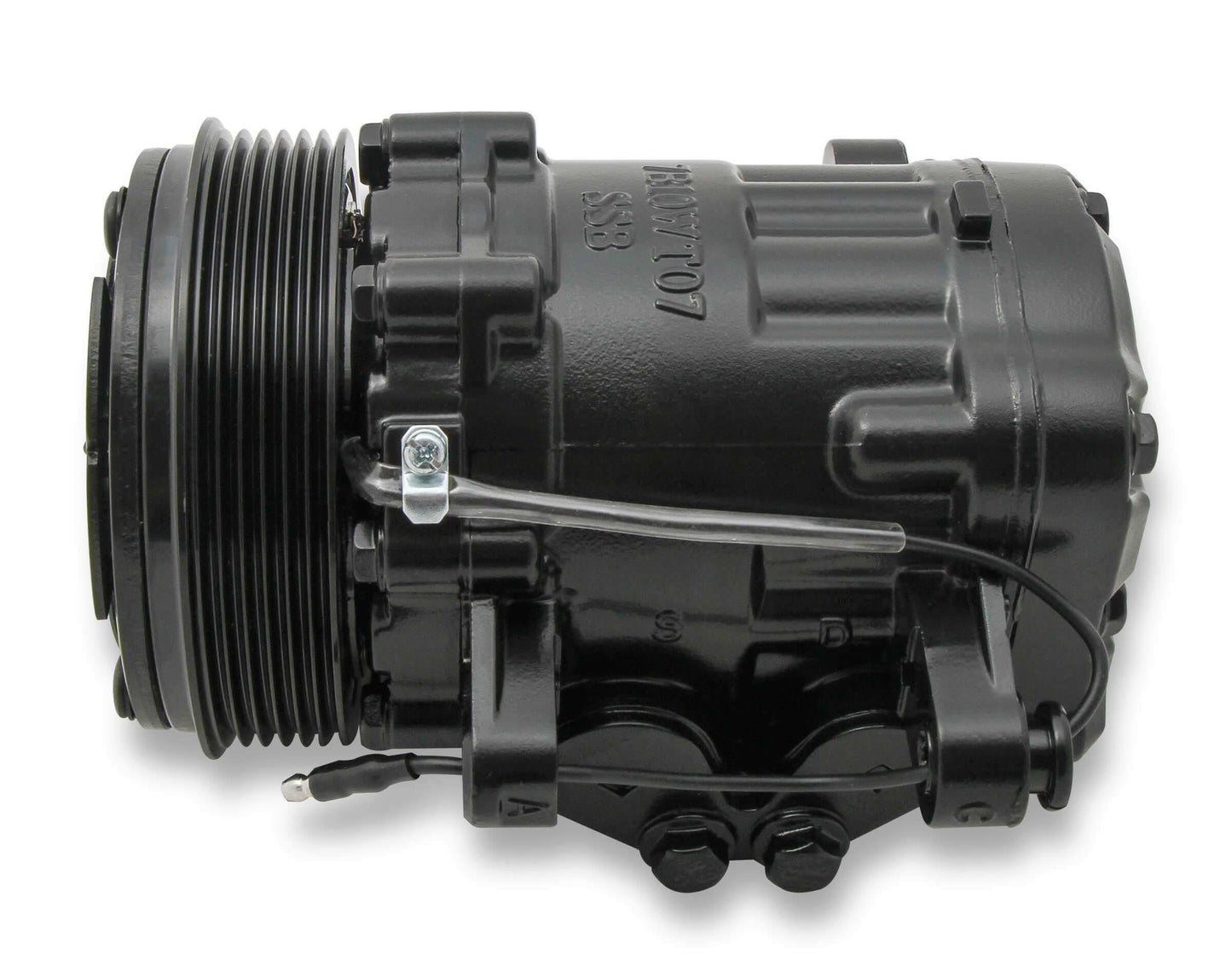 SD7 A/C Compressor - 199-104