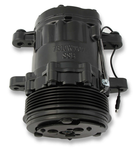SD7 A/C Compressor - 199-104