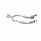 2004 Ford Mustang 4.6L Direct-Fit Catalytic Converter 454018 Magnaflow