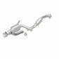 96-99 Ford Taurus3.0L 50S Direct-Fit Catalytic Converter 444034 Magnaflow