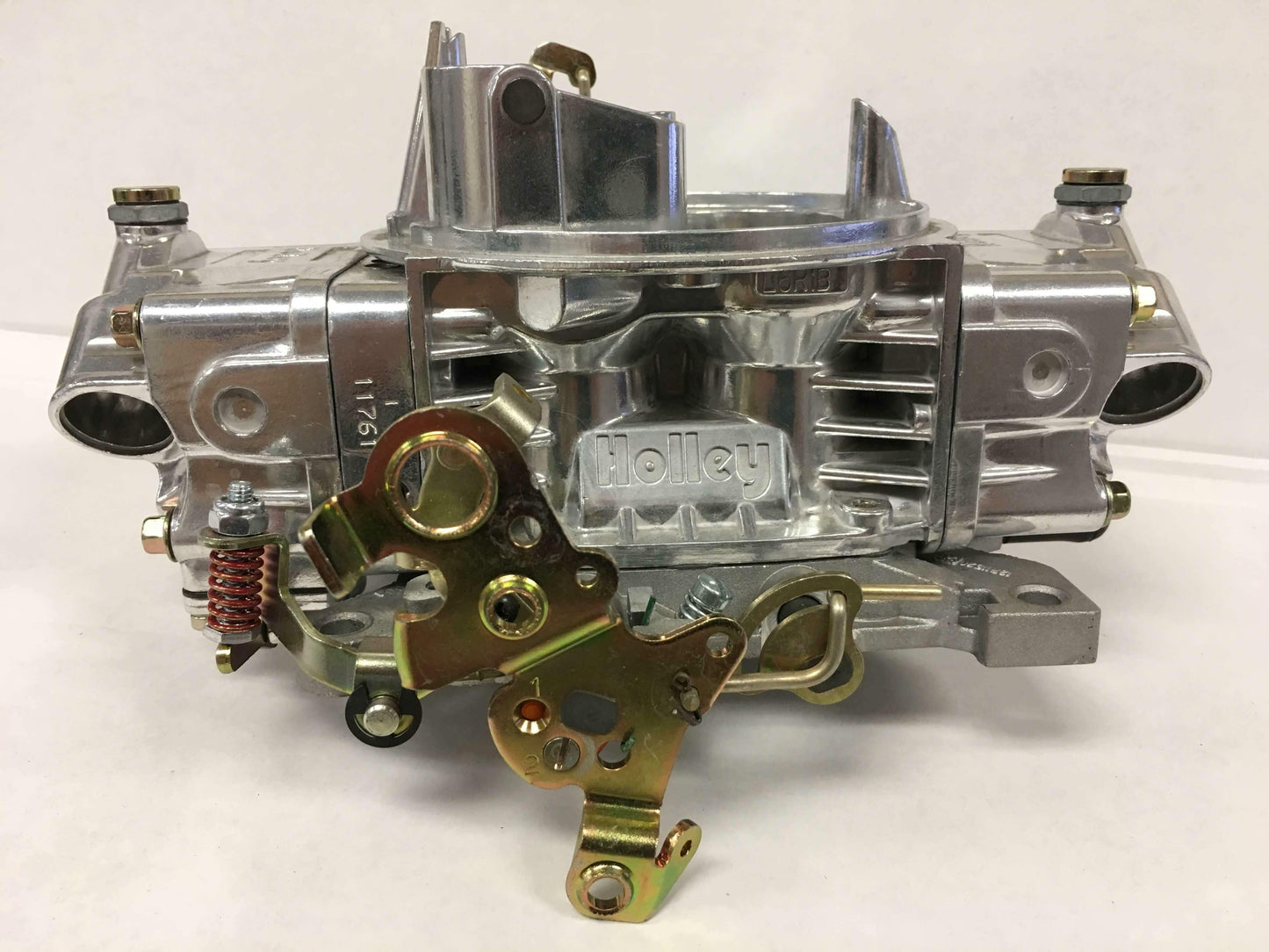 Carburetor Throttle Lever Extension - 20-14