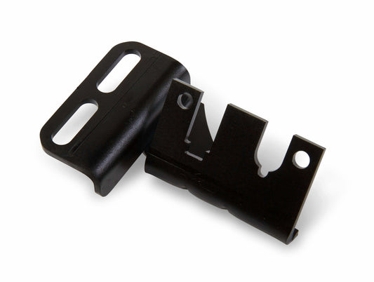 Cable bracket for 90,95 & 105mm throttle bodies on Hi-Ram/MidRise intakes 20-149