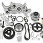 Mid-Mount Complete Accessory Drive System For Lt Engines-20-205