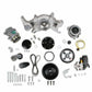 Holley Big Block Chevy Mid-Mount Complete Accessory System - 20-242