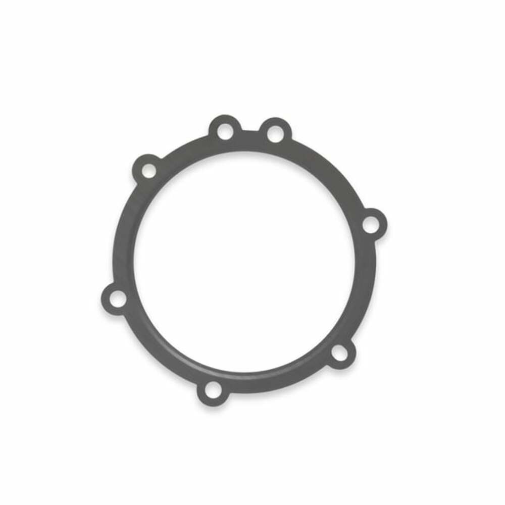 Accessory Drive Base Kit For Oe Oil Pan-20-300