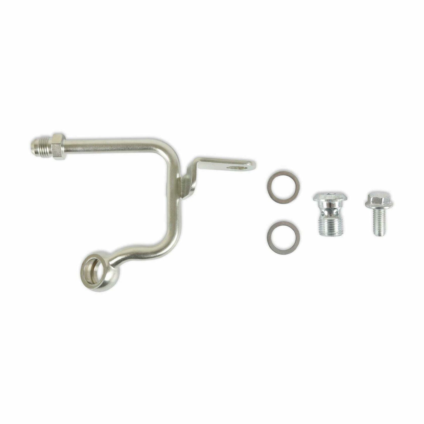 Complete Accessory & Oil System For Oe-Natural-20-310