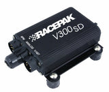 V300SD Data Logger Motorcycle Kit, Easy Access - 200-KT-V300SDMG