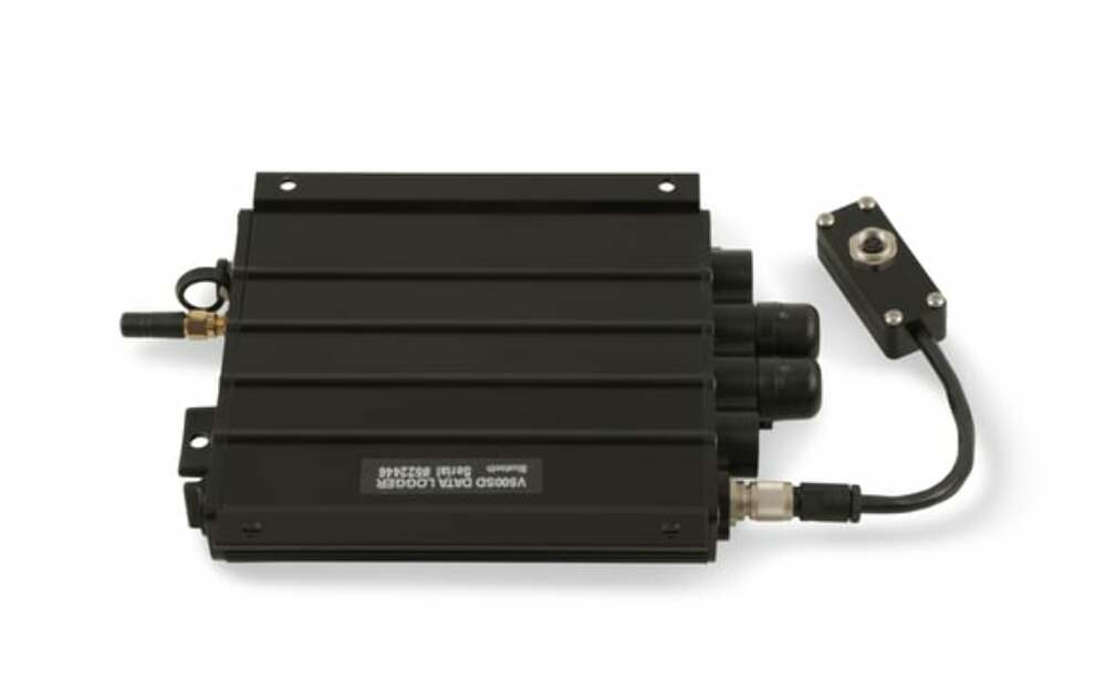 V500SD Data Logger Door Car Kit, Serialized - 200-KT-V500SD1S