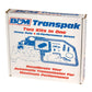 B&M Transpak - GM TH400/375 Transmissions - 20228